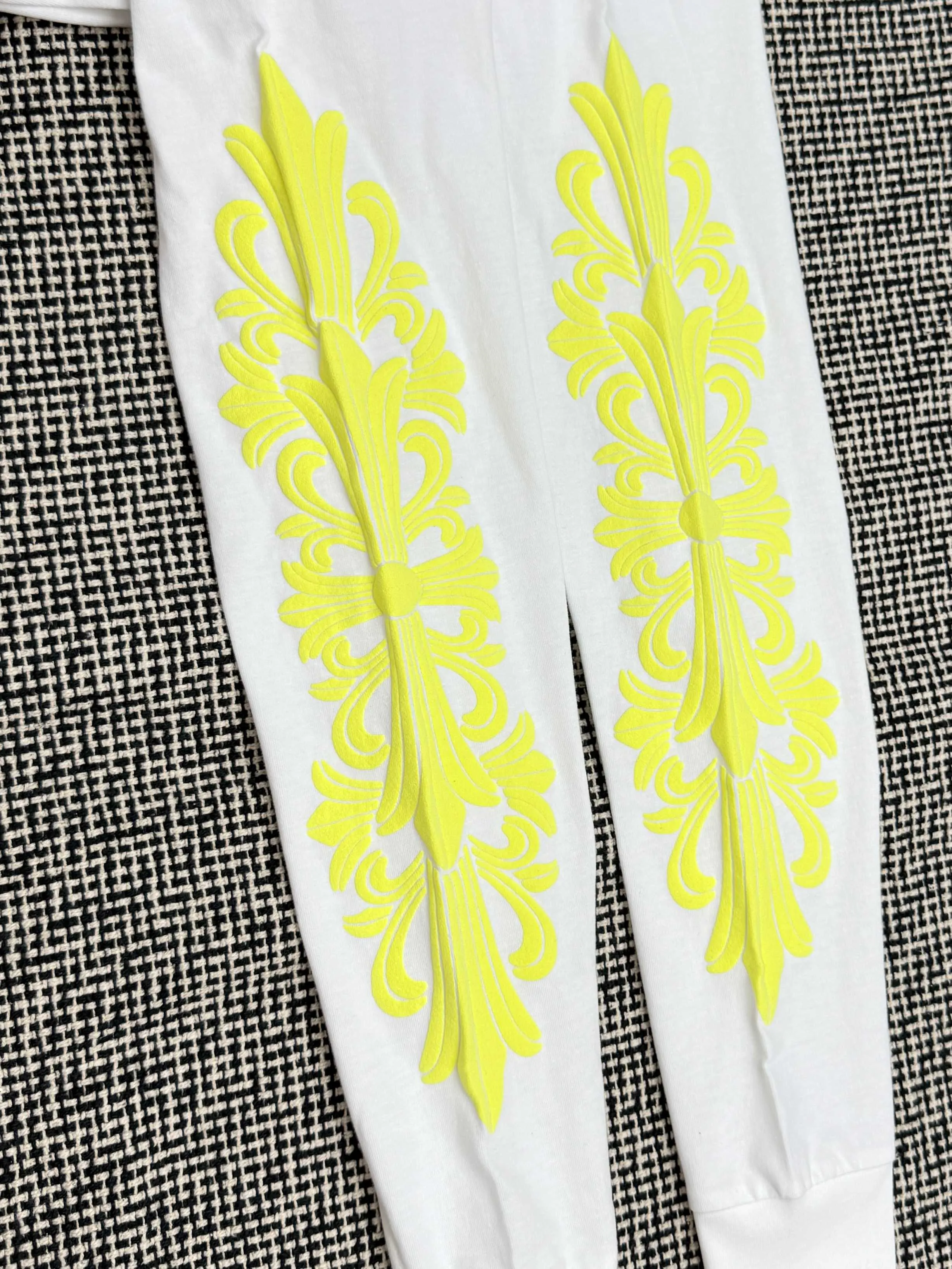 Chrome Hearts T S/M/L